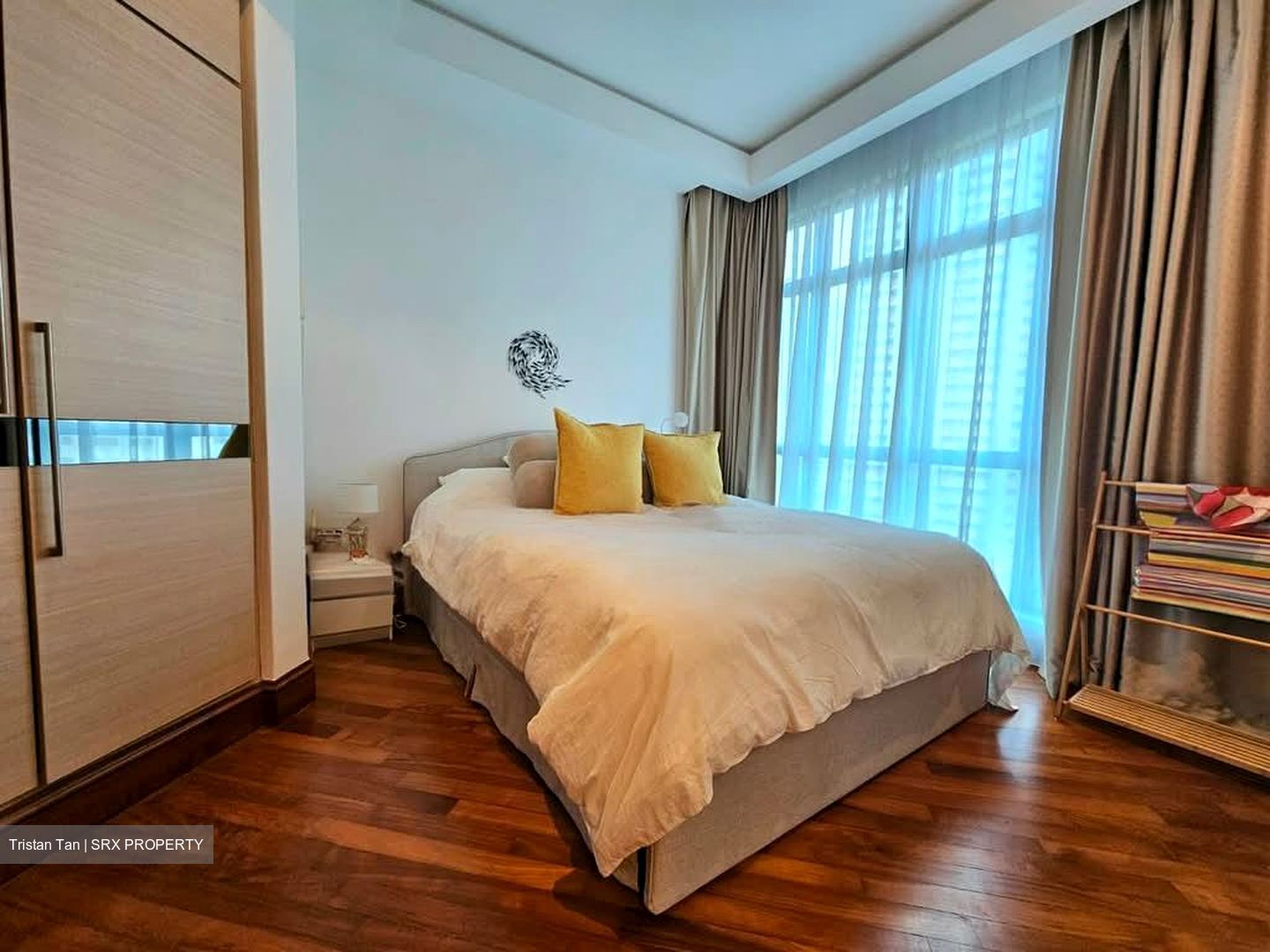 Valley Park (D10), Condominium #544983931